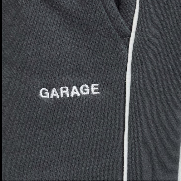 Garage - UltraFleece Straight Leg Sweatpants With Piping - Picture 4 of 7